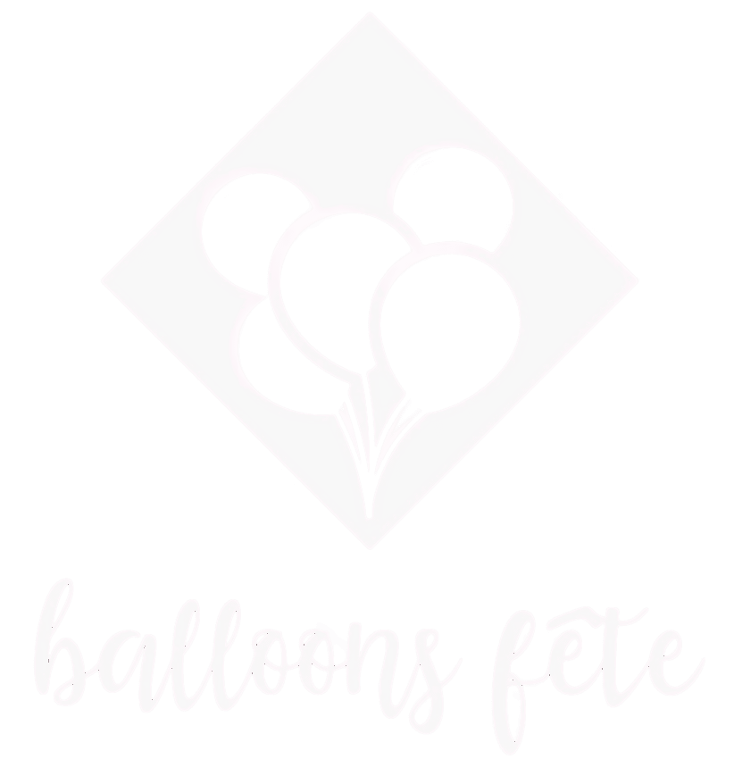 Balloons Fete